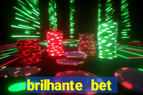 brilhante bet plataforma de jogos